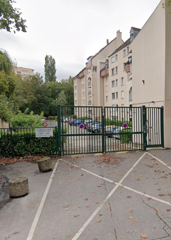 Le Faubourg-Raines - Chaleureux Studio A 5Mn De La Gare Dijon Exteriér fotografie