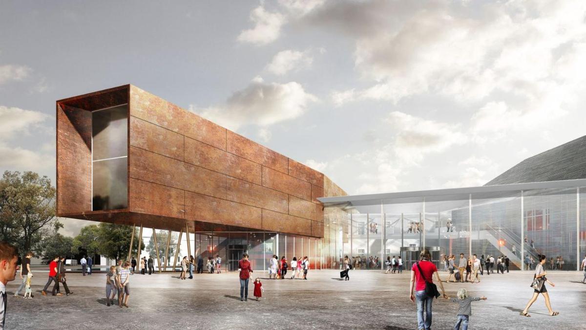 Le Faubourg-Raines - Chaleureux Studio A 5Mn De La Gare Dijon Exteriér fotografie